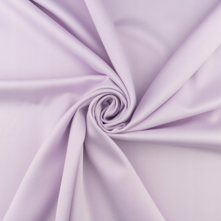 Stoff Satin Magnus hellviolett glatt 0,5m