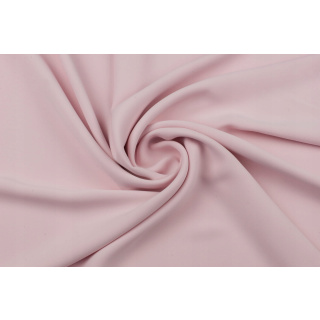 Stoff Efa hellrosa glatt ohne Muster 0,5m