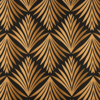 Stoff Viskose Twill schwarz glatt Blätter 0,5m