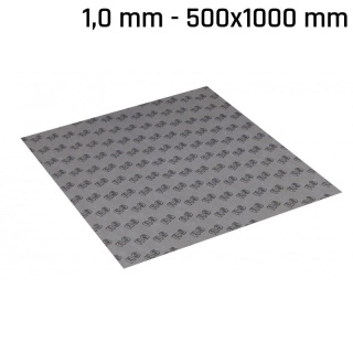 Dichtungsplatte REINZ RS 500x1000x1,0mm