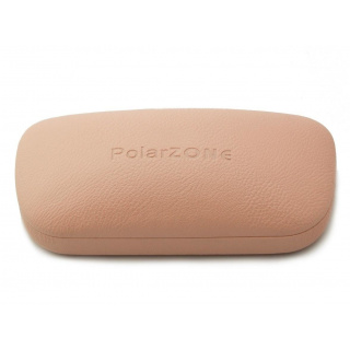 Hartpulveretui für PolarZone-Brillen