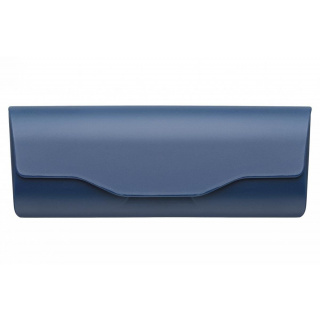 Hartschalenetui für Brillen STHC-3A blau