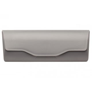 Hartschalenetui für Brillen STHC-3D grau