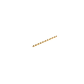 Messingstab Messing 1m Φ2,5 mm