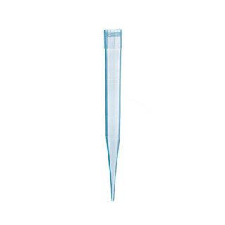 Spitzen für VITLAB-Pipetten, 50–1000 µl, PP – 500 Stück, nicht steril