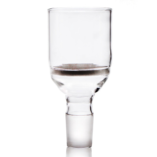 Filterscheibe 60/G-2, geschliffene Verbindung 29 – Glas