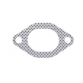 Tesnenie výfukového potrubia Ursus S-322 / S-323 / S-324 - hrúbka 1,7 mm, materiál M4L