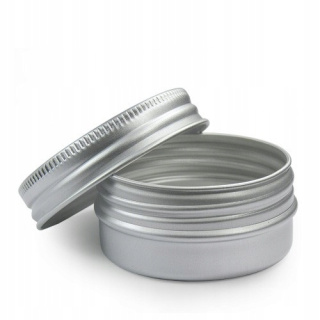 Aluminiumbehälter 15ml 20x41mm