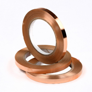 Kupferband 1000x20x0,2mm