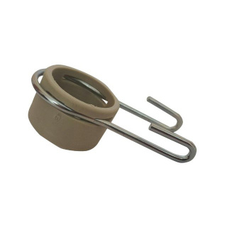 Flaschenverschluss-Werkzeug für Metallverschluss 28mm