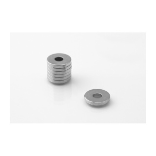 Neodym Magnet MP 17x6x2,5 N38