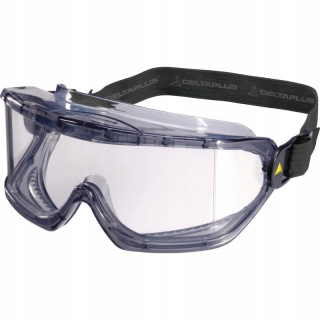 Schutzbrille Polycarbonatglas verstellbar