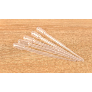 Pasteurpipette 3 ml Polyester