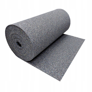 Schaumstoff unter Teppichpaneelen 5mm 50x100cm Teppich