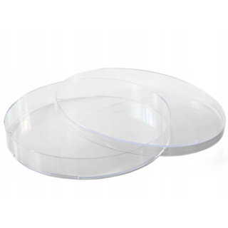 Petri-Schale 140x20mm 10 Stück Ventil PS