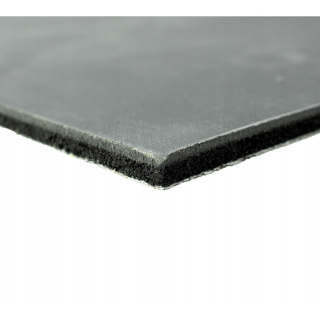 Selbstklebender Gummischaum 5mm 118x83cm mit offenen Zellen LGK5s