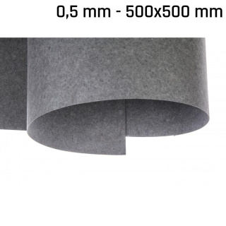 Dichtungsplatte INTERFACE 2331 500x500x0,5mm