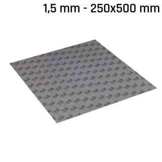 Dichtungsplatte REINZ RS 250x500x1,5mm