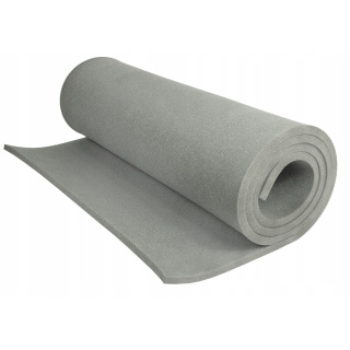 Gedämmte Schalldämmung 20mm 25x100cm Schaumschwamm