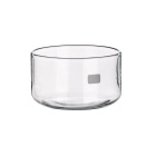 Kryštalizačná miska bez výlevky 170 ml, 95×55 mm, borosilikátové sklo BORO 3.3