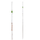 Mehrkanalpipette, 0,2 ml (0,01 ml), Klasse AS, braune Skala, mit Zertifikat – GLASSCO