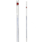 Mehrkanal-Pipette, 1 ml, Klasse AS, mit Schellbach-Streifen