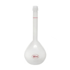 Messbecher aus PP mit Schraubverschluss – 1000 ml