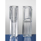 Pipette PS 2,5 ml SEMI-MIKRO, optisches Polystyrol, Packung 100 Stk