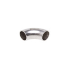 Hamburger Winkelstück aus Edelstahl Φ22x1,5 mm