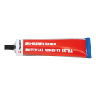 Universeller Kontaktkleber auf Neoprenbasis, hohe Haftung auf fast allen Materialien, elastisch und alterungsbeständig, 185 ml – Würth
