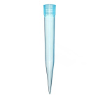 Spitzen für Eppendorf-Pipetten, 1000 µl, blau, kurzer Kragen – 500 Stk., unsteril