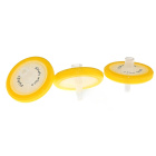 Spritzfilter PVDF 33 mm, 0,45 µm