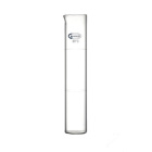 Nesslerov valec sklenený 100 ml, trieda presnosti A