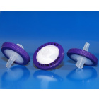 Spritzfilter aus Nylon mit PP-Vorfilter 13 mm, 0,45 µm – autoklavierbar 121 °C