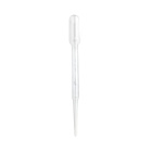 Pasteurpipette mit Markierung, 3,0 ml, PE – 500 Stk