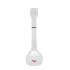 Messbecher aus PP mit Schraubverschluss – 50 ml