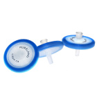 Spritzfilter CA 13 mm, 0,22 µm – Zelluloseacetat-Membran, für HPLC und Probenfiltration