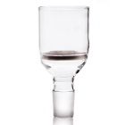 Filterscheibe 60/G-2, geschliffene Verbindung 29 – Glas