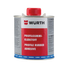 Professioneller Kontaktkleber für Gummidichtungen und Profile 250 ml Würth