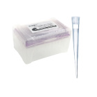 Spitzen für Pipetten mit Filter, 50 µl, steril, DNase- und RNase-frei – 96 Stück