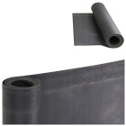 Antivibrationsgummi Unterlagsfolie 2mm 25x100cm PGB02 für Wand, Decke