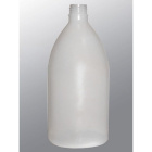 Laborflasche LDPE 100 ml, Gewinde GL 18, ohne Verschluss
