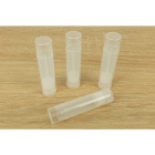 Verpackung für Lippenstift 5,5ml transparente Tube