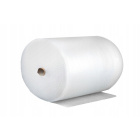 Luftpolsterfolie für Verpackungen, 50 cm, 69 m, schützend, fest, klar