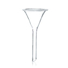 Mikrolöffel aus Glas, Durchmesser 25 mm – BORO 3.3