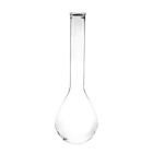 Kjeldahl-Kolben aus Glas, 50 ml – BORO 3.3, ISO 3585