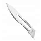 Chirurgisches Skalpell 18 steril 10 Stk