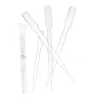 Pasteurpipette mit Markierung, 1,0 ml, PE, steril – 1 Stück