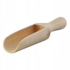 Holzlöffel 14 cm Yerba Mate