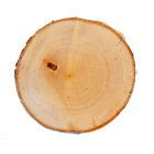 Holzplatte Birke geschliffen 3-5cm 2cm